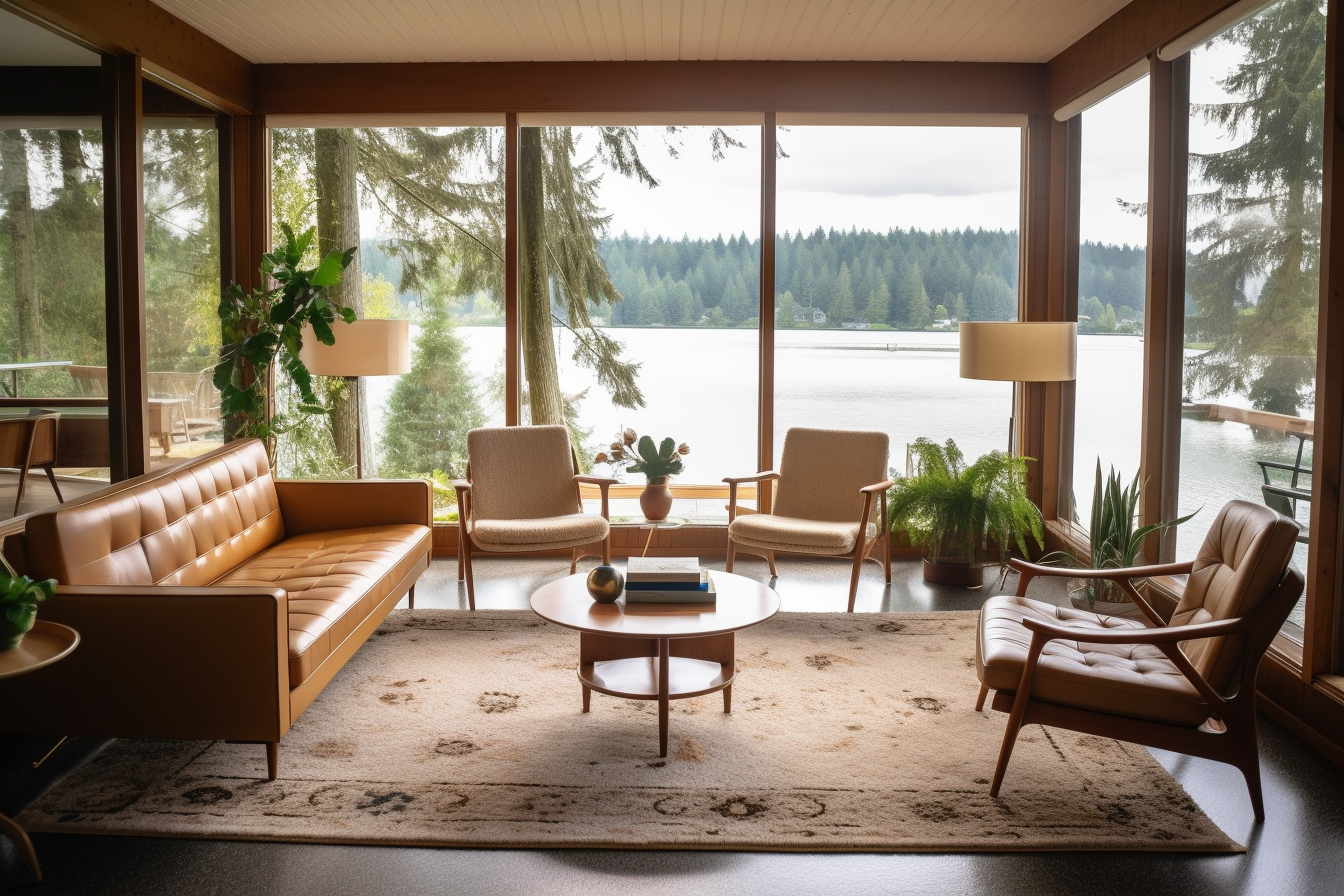 Vacation Rental Management Whidbey Property Management